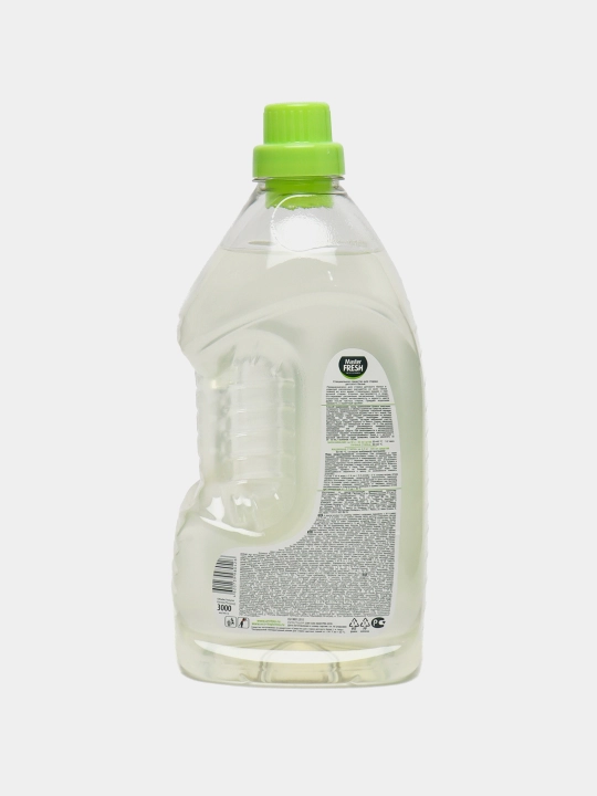 Гель для стирки MF BABY, 3л