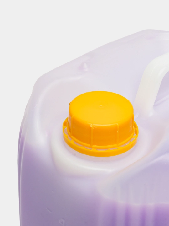 MF конд-концент цветочная мелодия 5л HDPE с ручкой