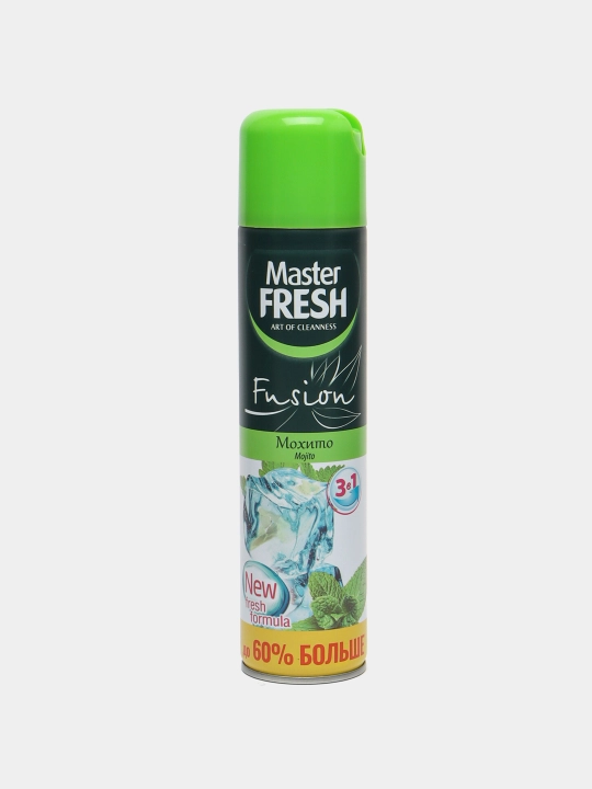 Havo spreyi MF Mojito, 300 ml - 