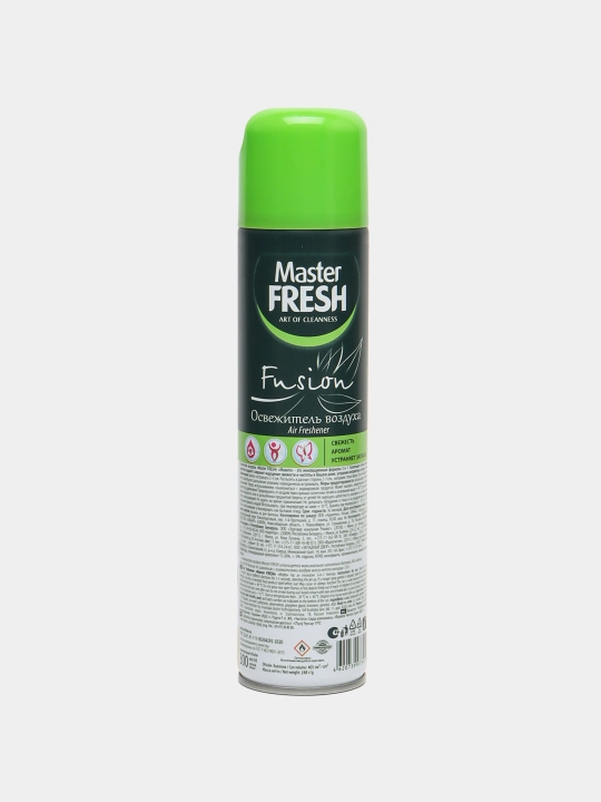 Havo spreyi MF Mojito, 300 ml