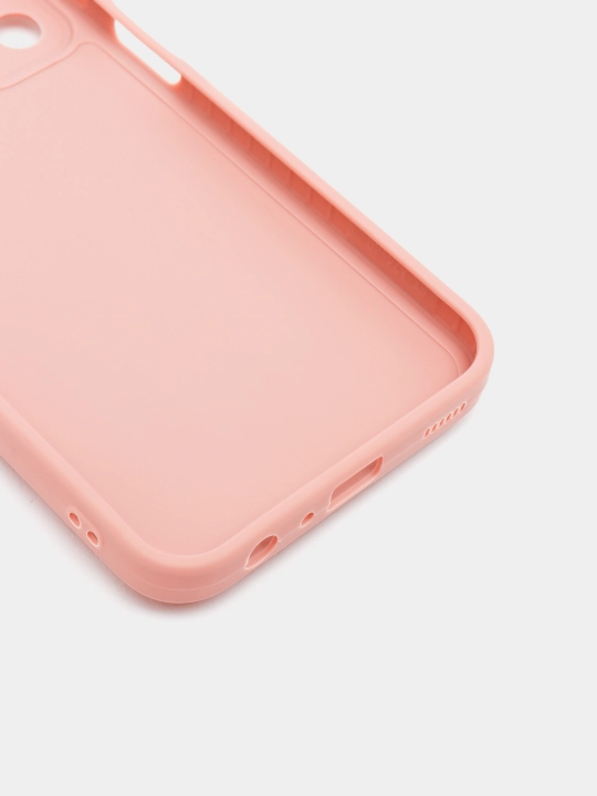 Чехол для Samsung A16, A06, А05, 05S, 15, A35, A55, A12  A11, A14, A21, A24, A51, A52, A54