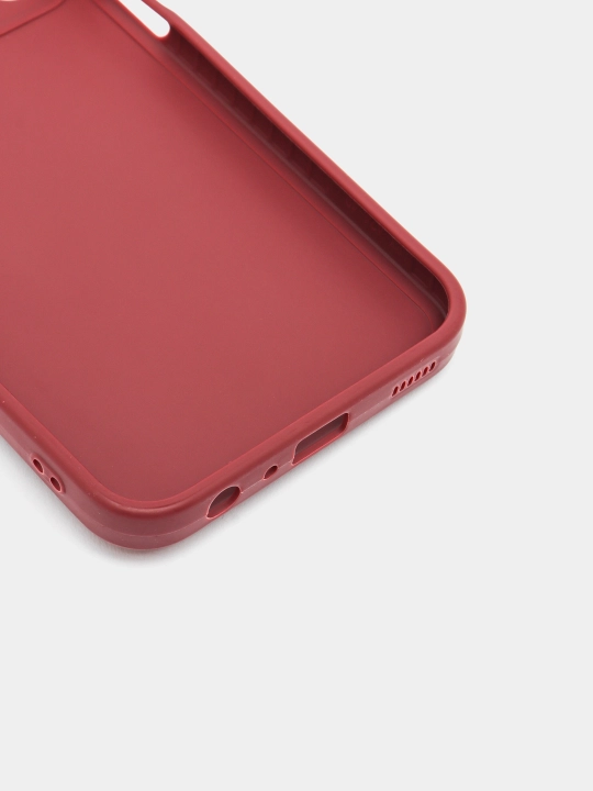 Чехол для Samsung A16, A06, А05, 05S, 15, A35, A55, A12  A11, A14, A21, A24, A51, A52, A54