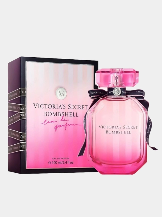 Парфюмерная вода для женщин Secret Bombshell, 100 мл