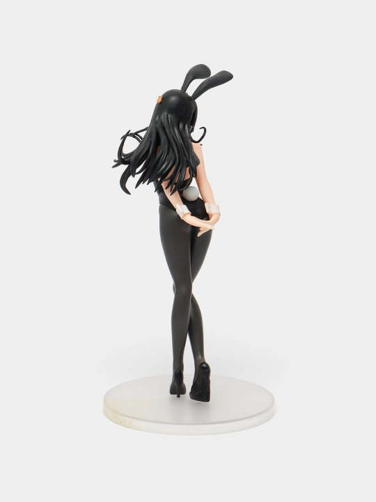 May Sakuradzima figurkasi