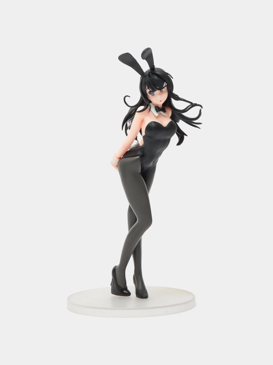 May Sakuradzima figurkasi - 