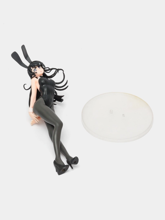 May Sakuradzima figurkasi