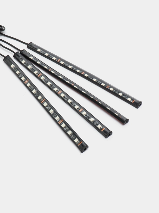 Avtomobil chiroqlari uchun LED lenta