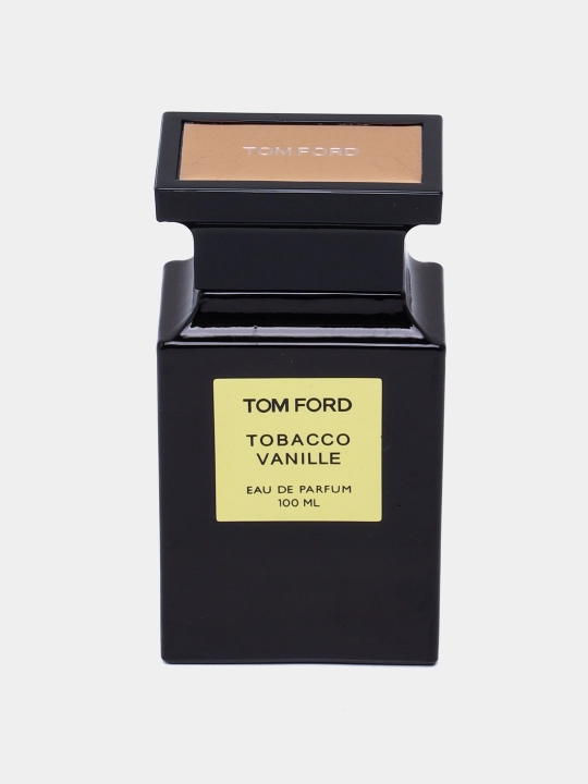 Erkaklar va ayollar uchun parfyumlangan suv Tobacco Vanille, 100 ml
