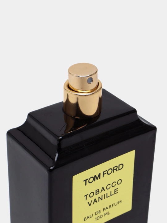 Erkaklar va ayollar uchun parfyumlangan suv Tobacco Vanille, 100 ml