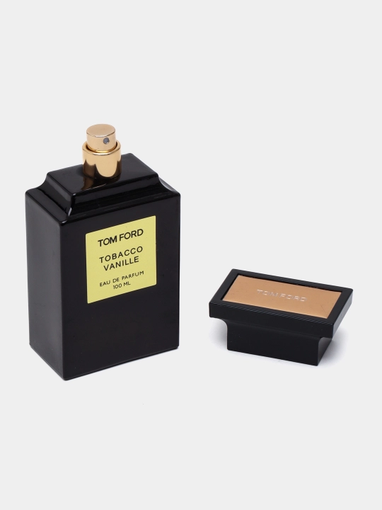 Парфюмерная вода, мужская и женская, Tobacco Vanille, 100 мл - 