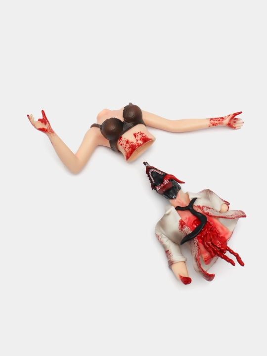 Figuracha "Chelovek-benzopila" animedan