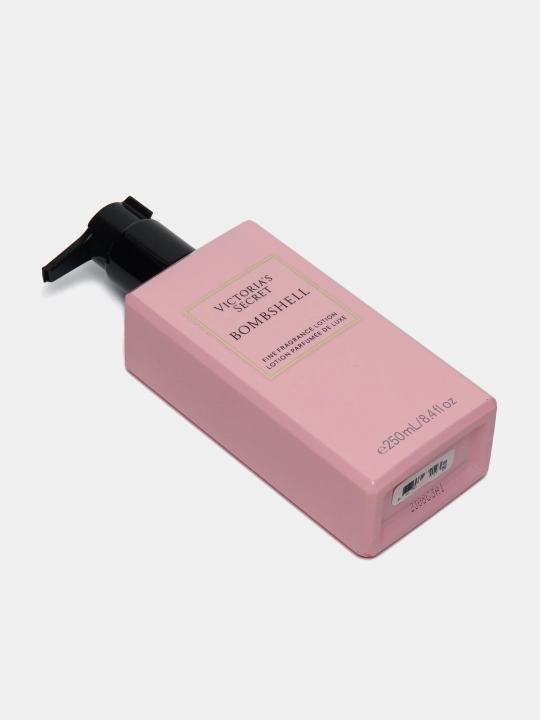 Парфюмерный лосьон для тела  VICTORIA'S SECRET BOMBSHELL 