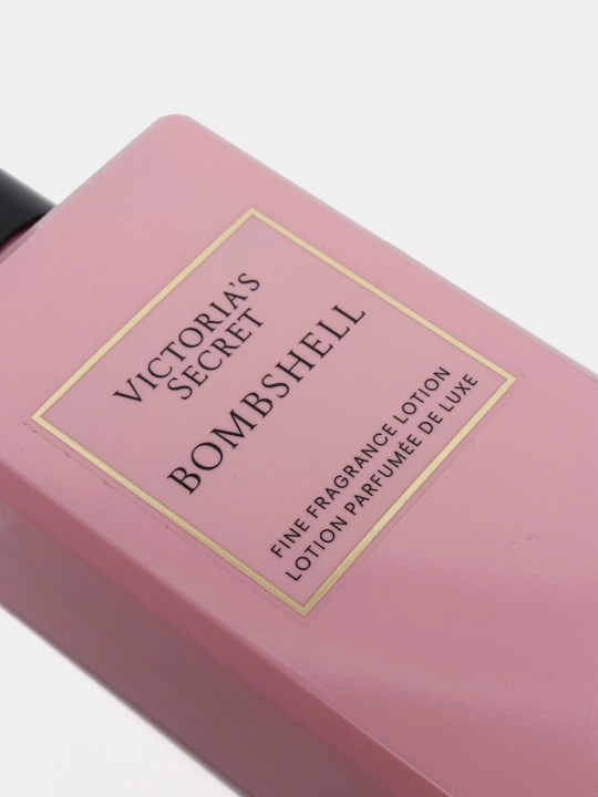 Парфюмерный лосьон для тела  VICTORIA'S SECRET BOMBSHELL 