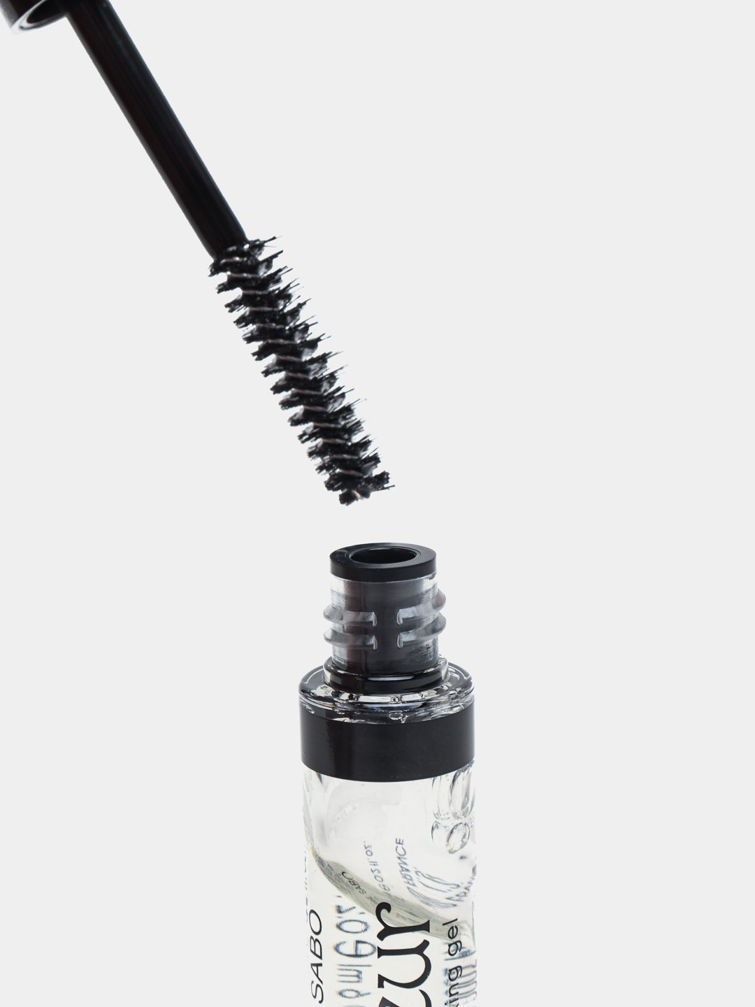 Гель Для Бровей Vivienne Sabo Прозрачный Купить