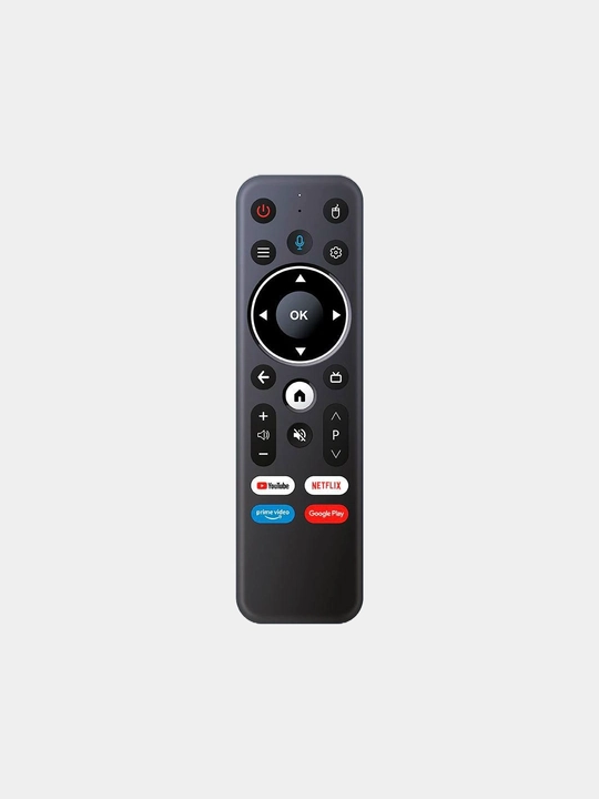 Смарт ТВ, приставка, Android HD BOX Z10 ProPlus, 4K Ultra HD