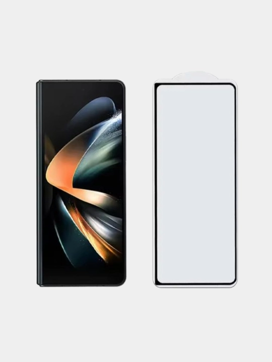 Защитное стекло для Samsung Z Fold 5, Samsung Z Fold 4