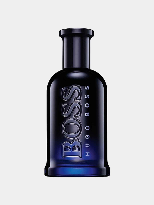 Xushbo'ylangan suv Bottled Night, erkaklar uchun, 100 ml
