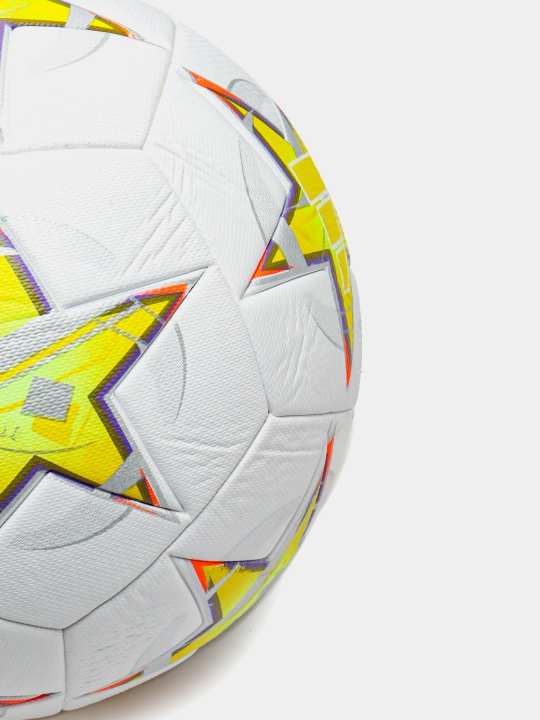 Futbol to'pi UEFA Chempionlar Ligasi, o'lchami 5