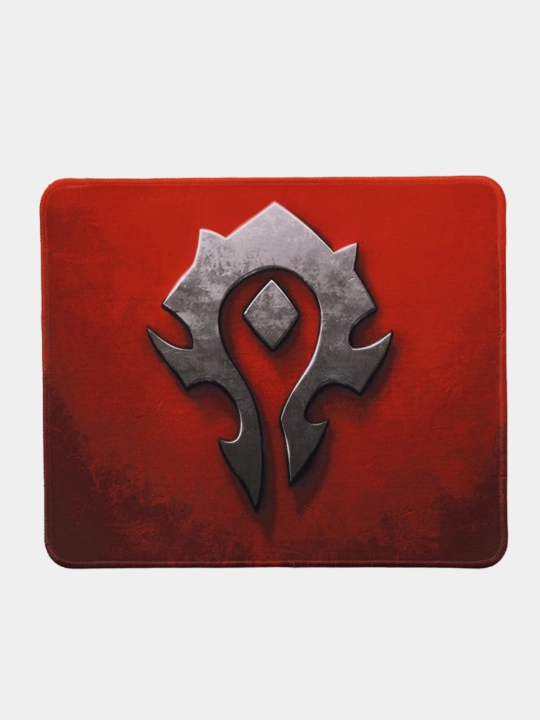 Компьютерный игровой коврик для мыши World of Warcraft, 300 * 250 мм - 
