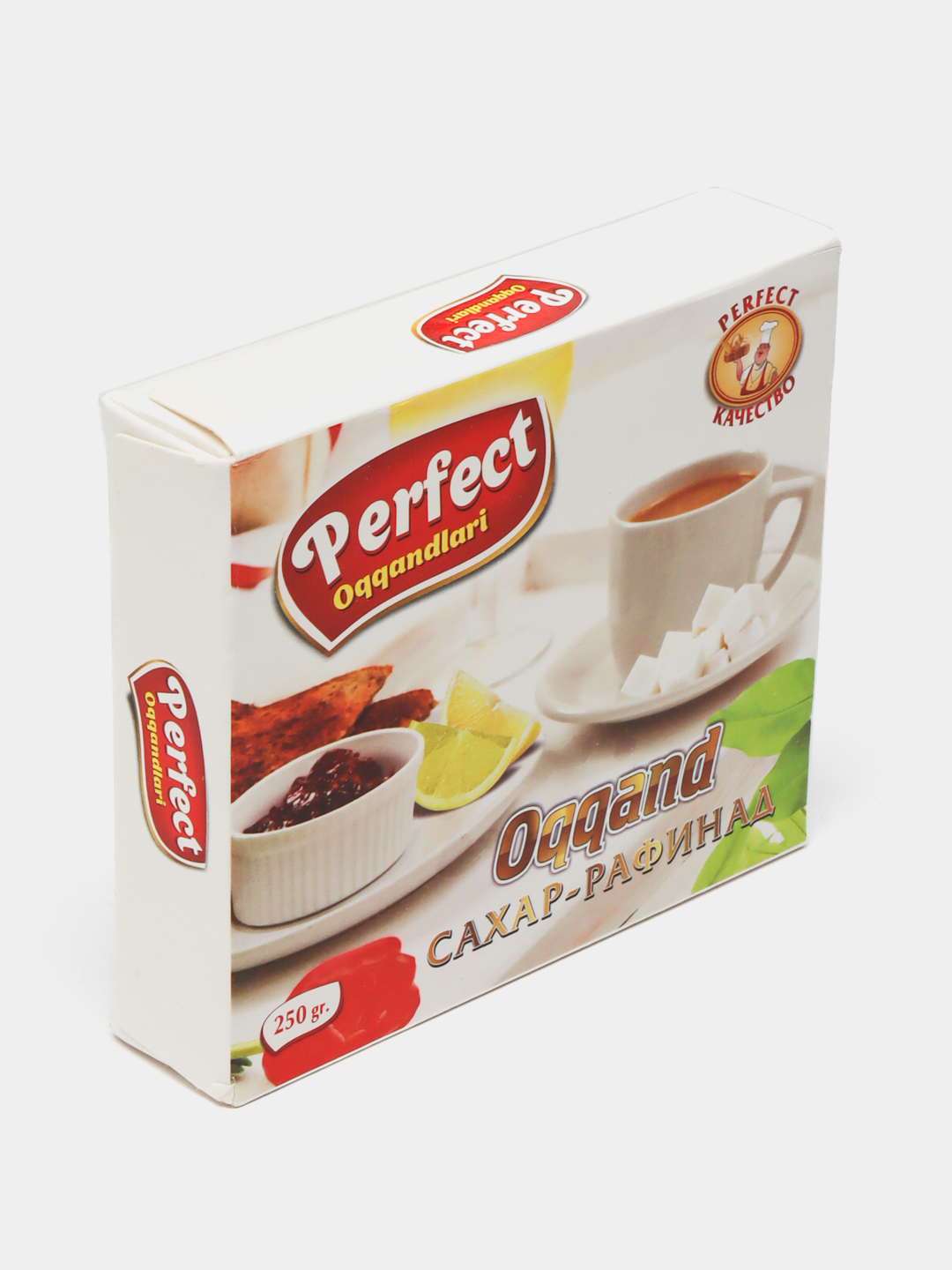 Кусковой Сахар Рафинад Perfect, 250 г купить по низким ценам в интернет ...