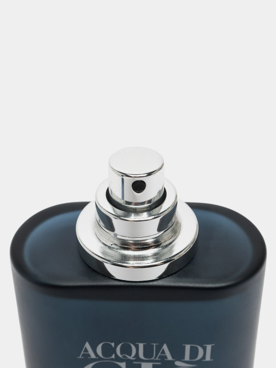 Parfyumlangan suv Acqua Di Profondo, 75 ml