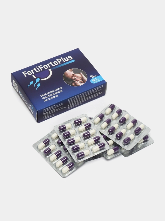 FertiFortePlus - 