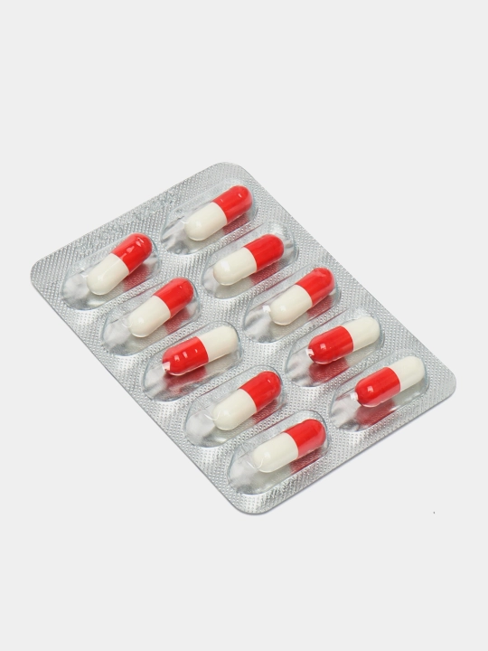 Faolik va energiya manbayi erkaklar uchun, EromaX