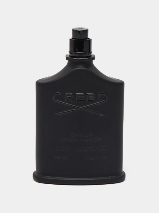 Erkaklar uchun atir Irish Tweed, 100 ml
