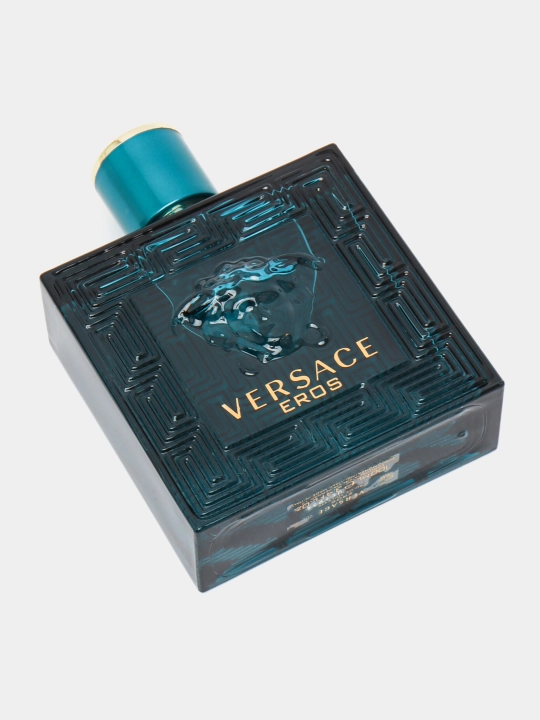 Erkaklar uchun xushbo'ylangan suv Eros BP, 100 ml