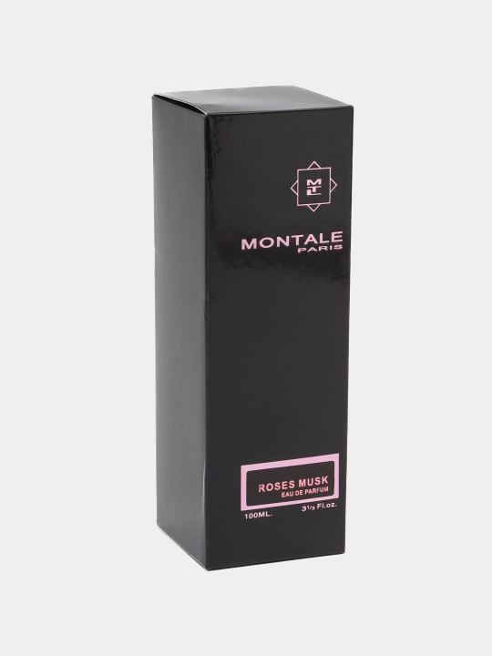 Ayollar parfyumi "Roses Musk BP", 100 ml