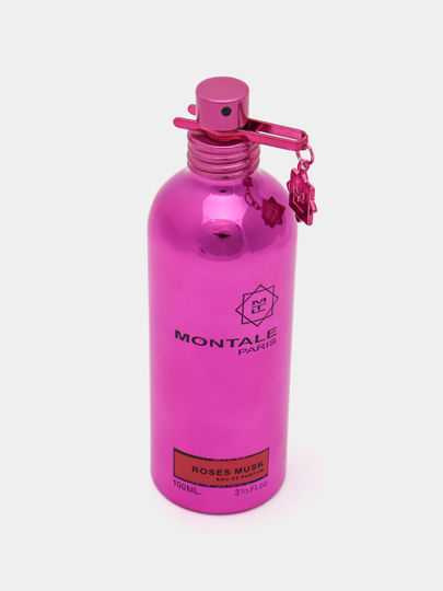Парфюм женский "Roses Musk BP", 100 мл - 