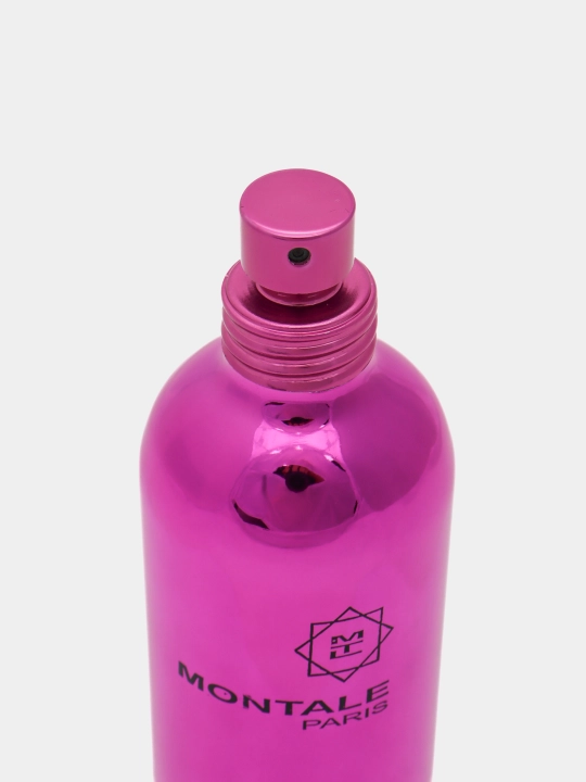 Ayollar parfyumi "Roses Musk BP", 100 ml