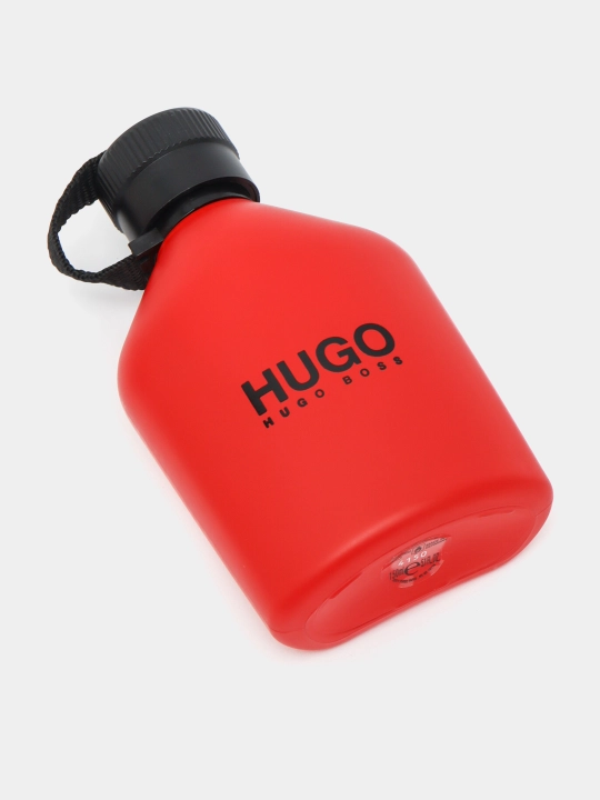 Xushbo'ylangan suv "RED BP", 150 ml