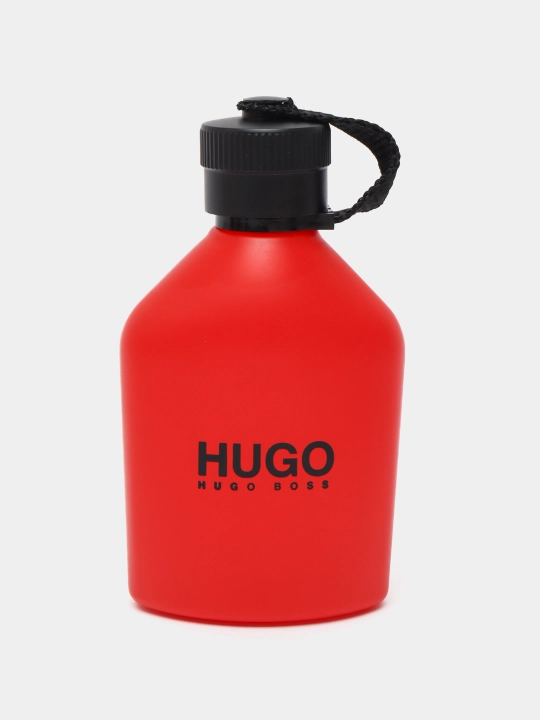 Xushbo'ylangan suv "RED BP", 150 ml - 