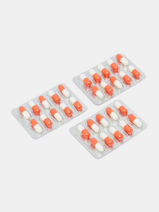 Shamolash davrida imunitet va oshqozon ichak faoliyatini tiklashga KOLO* immuno