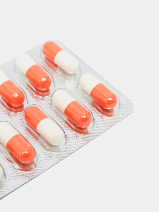 Shamolash davrida imunitet va oshqozon ichak faoliyatini tiklashga KOLO* immuno