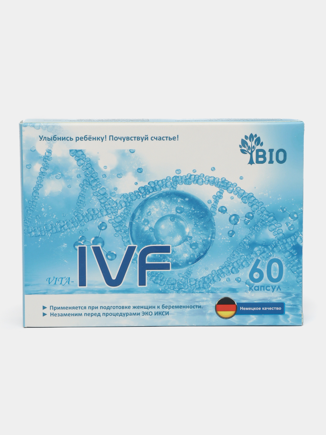 VITA-IVF - 