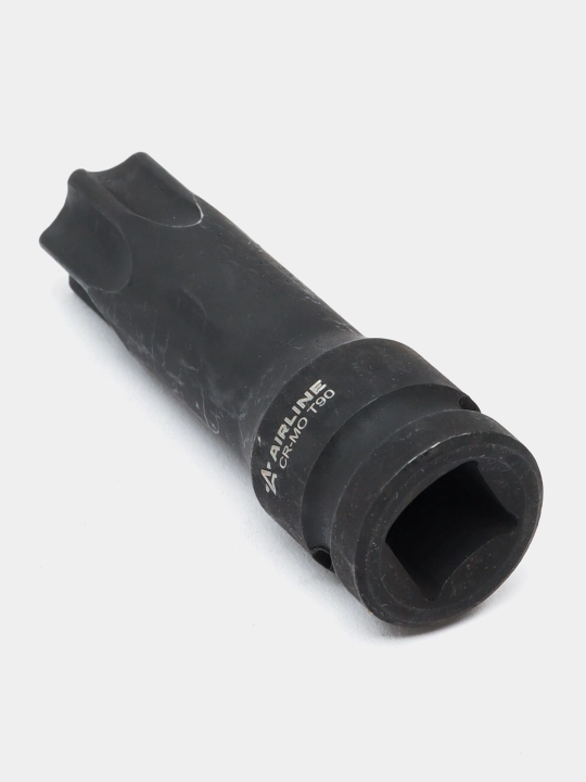 Zarba boshi 1/2" DR tashqi TORX T90 L=78 mm, ATAS032