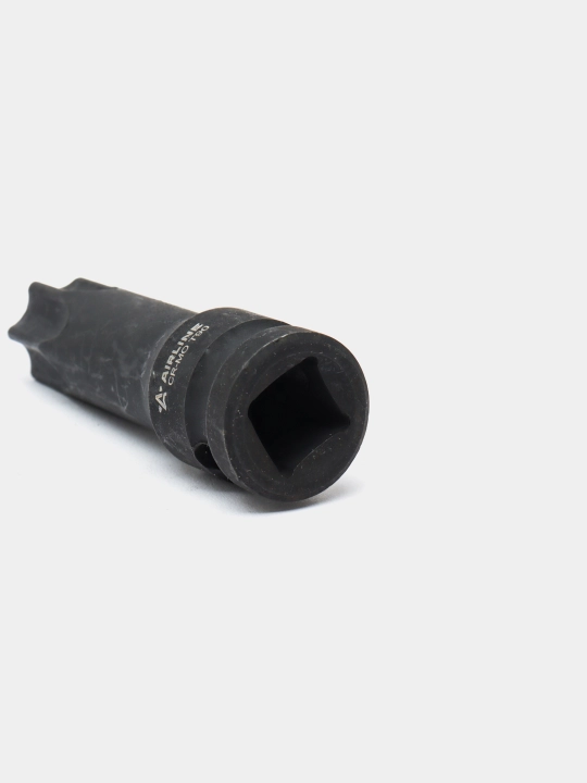 Zarba boshi 1/2" DR tashqi TORX T90 L=78 mm, ATAS032