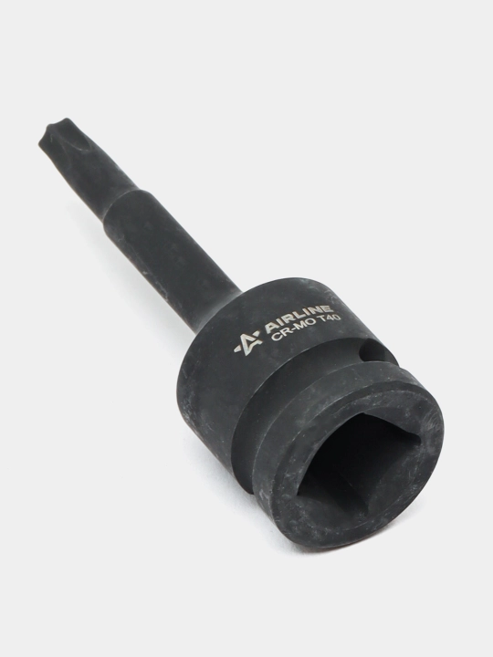 Zarba boshi 1/2" DR tashqi TORX T40 L=78 mm, ATAS025