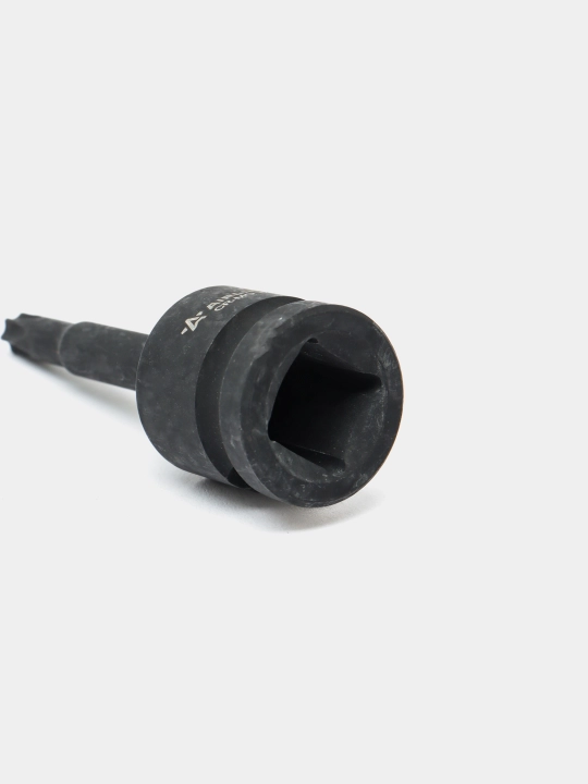 Zarba boshi 1/2" DR tashqi TORX T40 L=78 mm, ATAS025