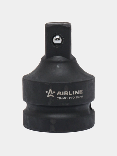 Udarniy adapter 1"Ichkidan 3,4" tashqi, AT-IS34-50 - 