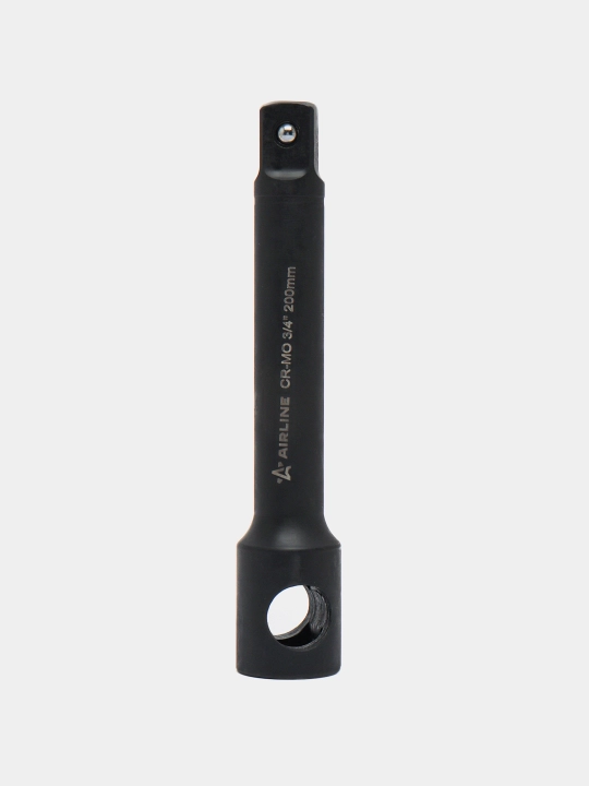 Zarba kengaytmasi 3/4 "DR 200 mm, AT-IS34-44 - 