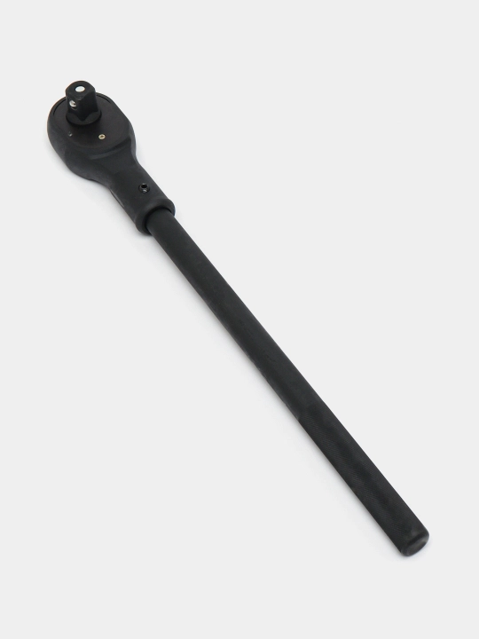 Rukoyatka treshyotachnaya  3/4" DR kuchaytirilgan 24T CR-MO, AT-IS34-53 - 