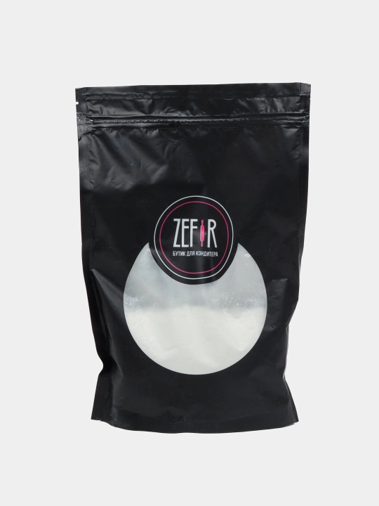 Issiqlikka chidamli shakar kukni BIANCANEVE NT, IRCA Italiya, 500 g