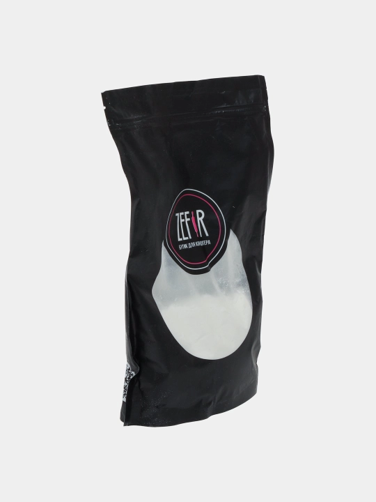 Issiqlikka chidamli shakar kukni BIANCANEVE NT, IRCA Italiya, 500 g