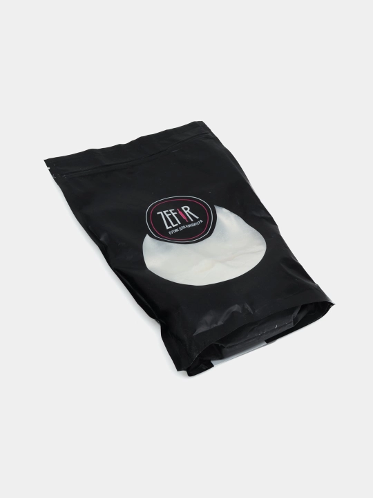 Issiqlikka chidamli shakar kukni BIANCANEVE NT, IRCA Italiya, 500 g