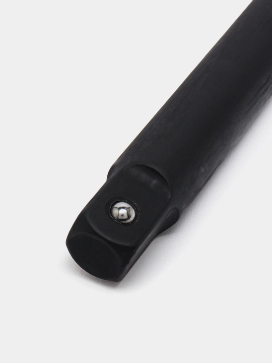 Вороток Г-образный 3/4" DR 100*400 мм, усиленный CR-MO, AT-IS34-52