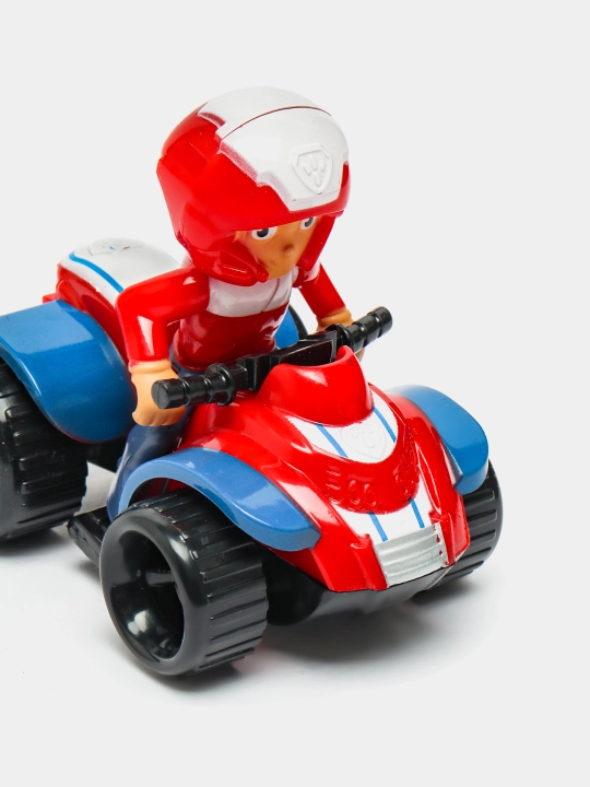 Набор "Щенячий патруль", все герои в комплекте Paw Patrol