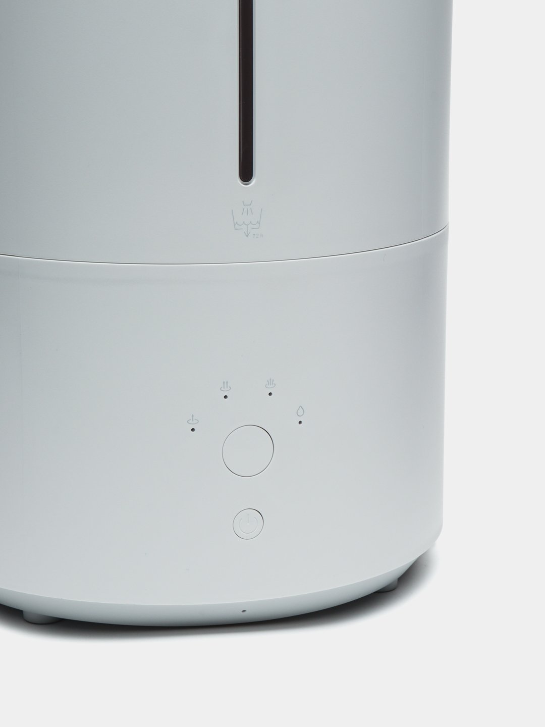 Smart humidifier 2 подключение Увлажнитель и стерилизатор воздуха Xiaomi Smart Humidifier 2, 4.5 л купить по ни